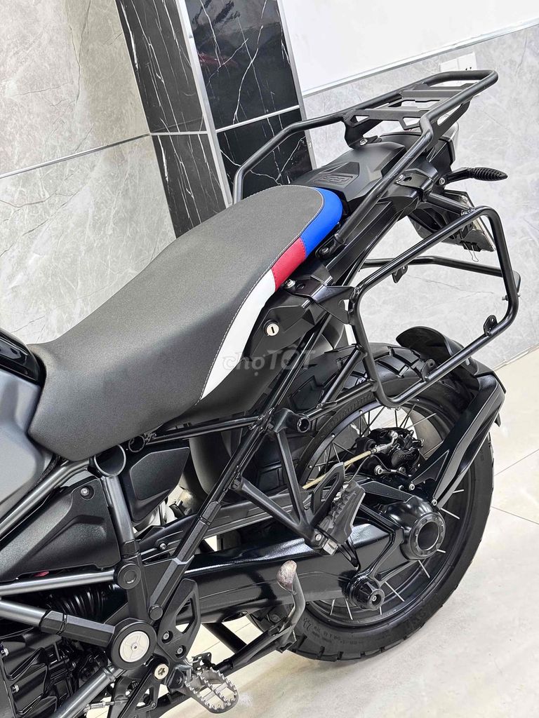 BMW R 2020 - ảnh 3