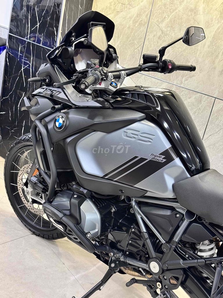 BMW R 2020 - ảnh 4