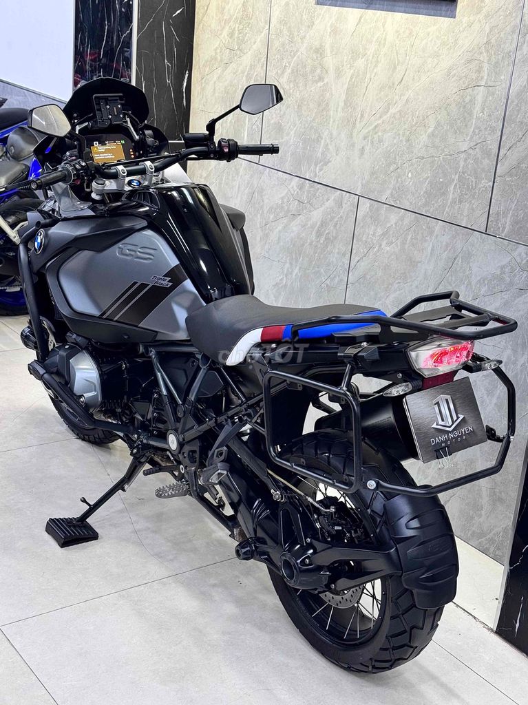 BMW R 2020 - ảnh 5