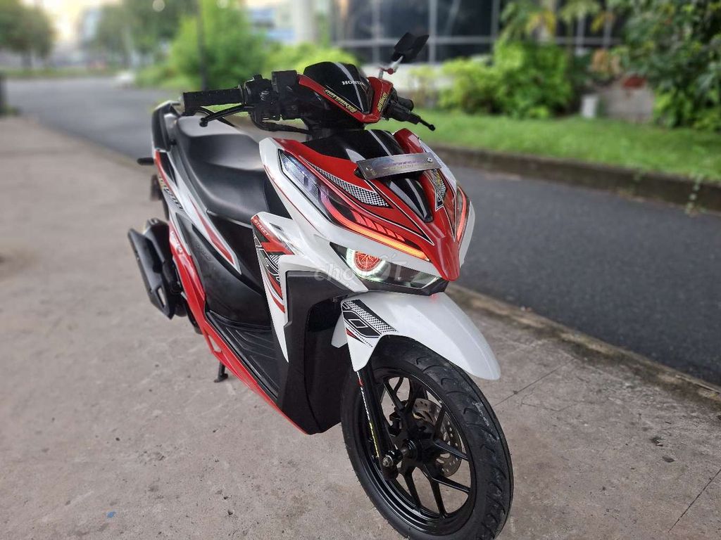 Honda Vario 2022 - ảnh 1