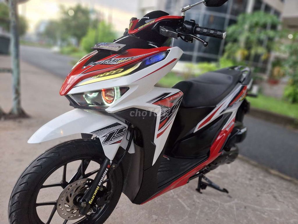 Honda Vario 2022 - ảnh 2