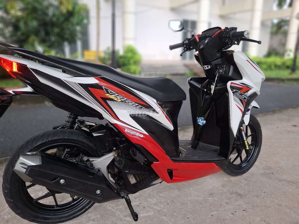 Honda Vario 2022 - ảnh 3