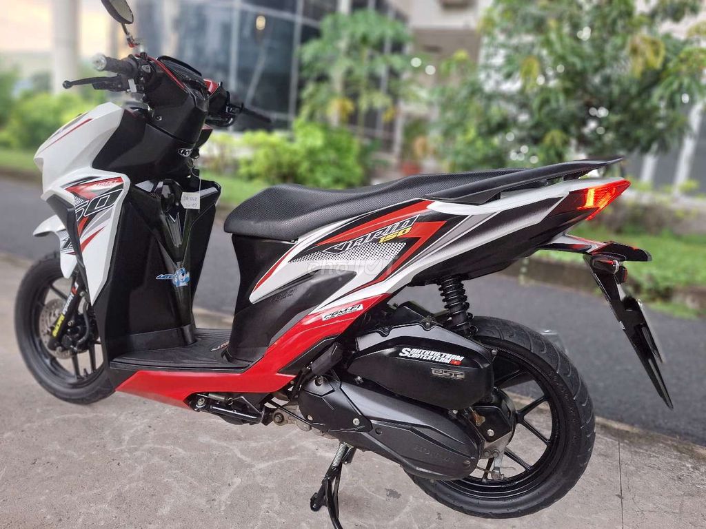 Honda Vario 2022 - ảnh 4