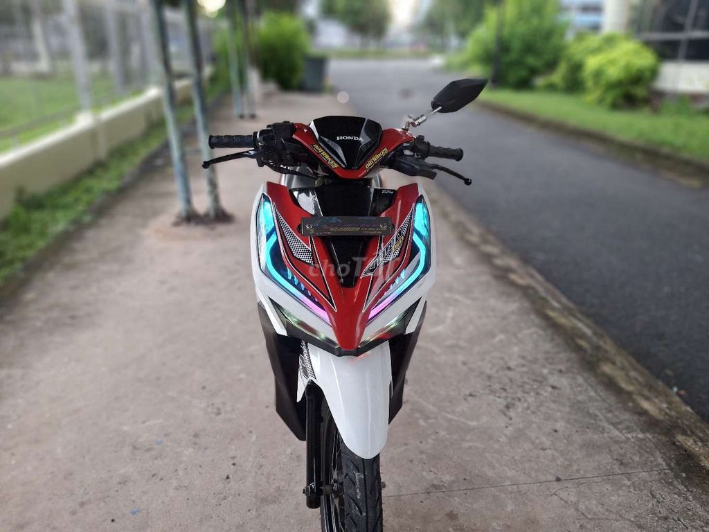 Honda Vario 2022 - ảnh 5