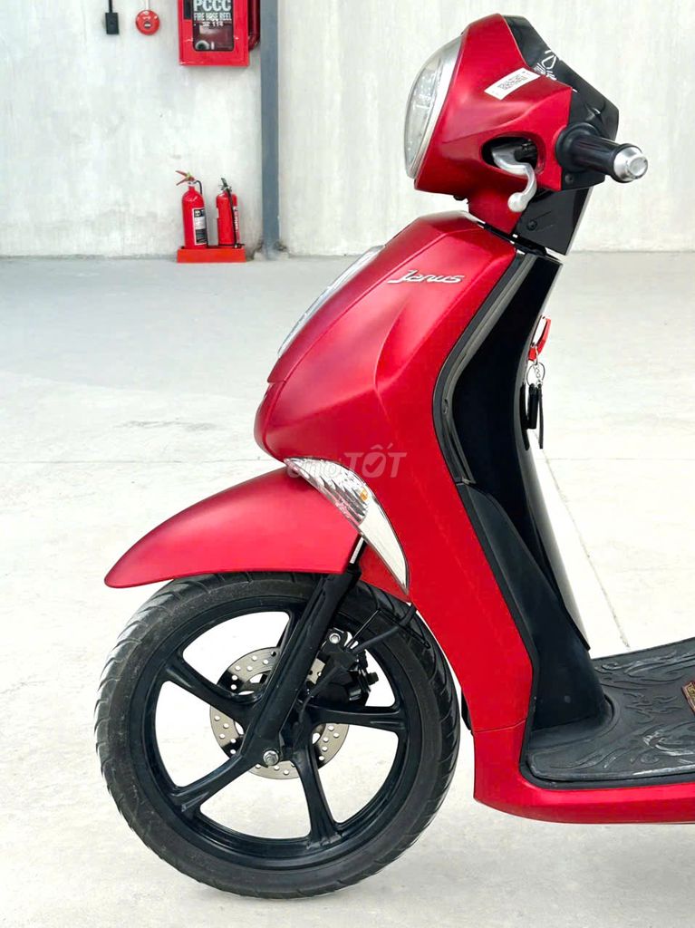 Honda Lead 2018 - ảnh 3