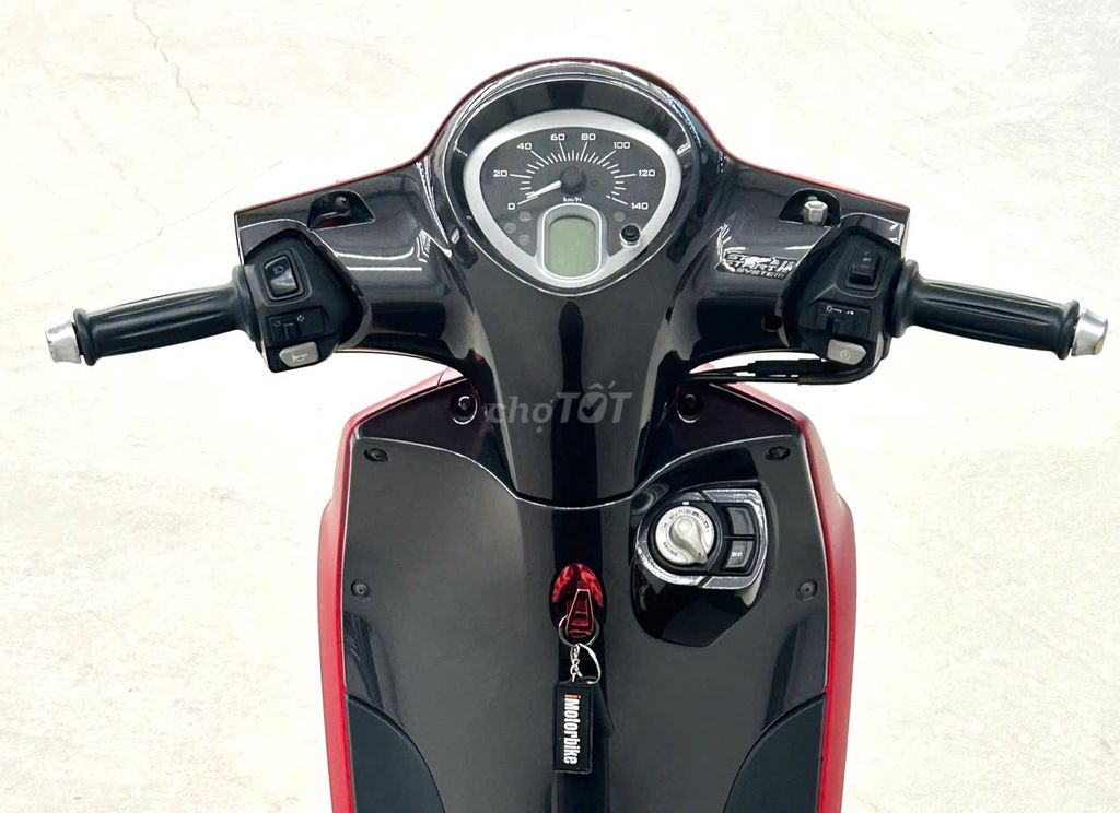 Honda Lead 2018 - ảnh 4