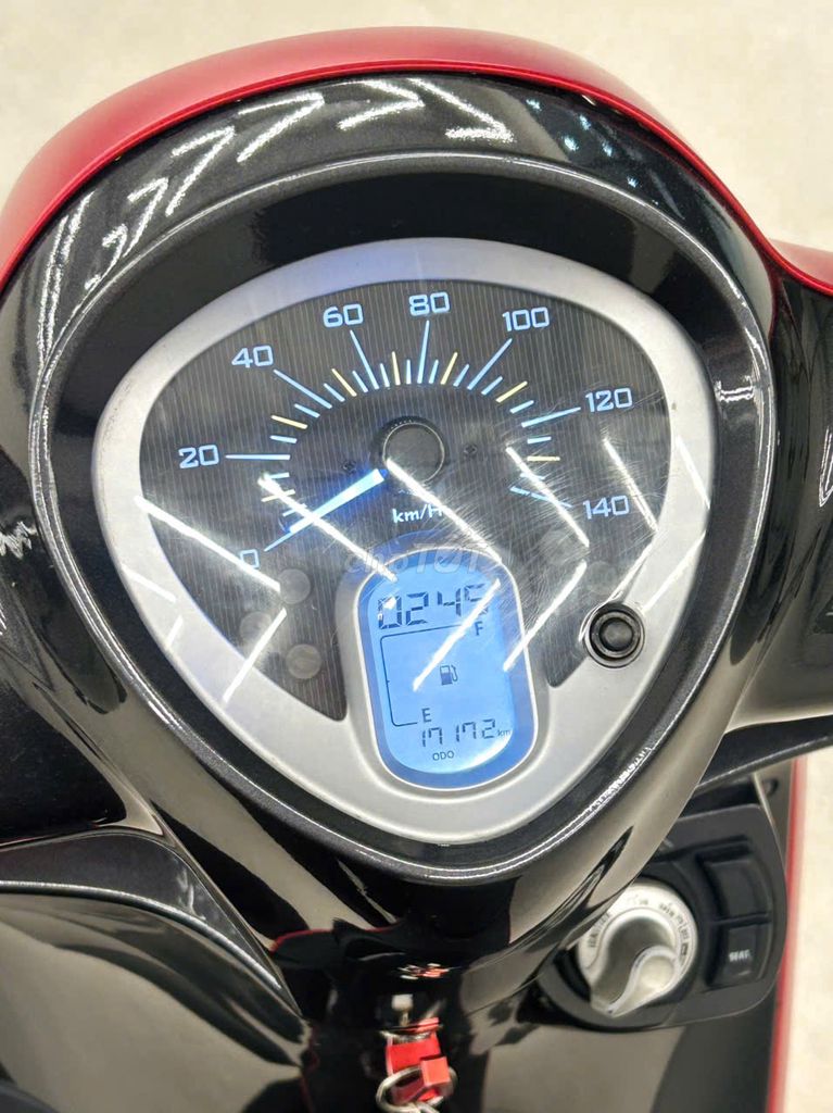 Honda Lead 2018 - ảnh 5