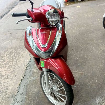 Honda SH Mode 2024 - ảnh 1