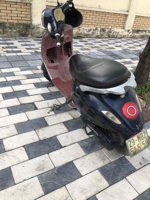 Xe m 2015 - ảnh 1