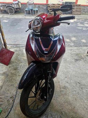 Honda SH Mode 2023 - ảnh 1