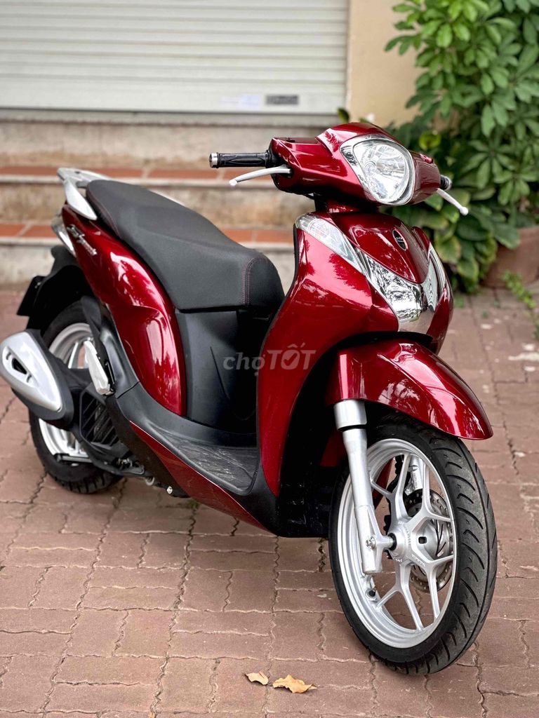 Honda 2016 - ảnh 1