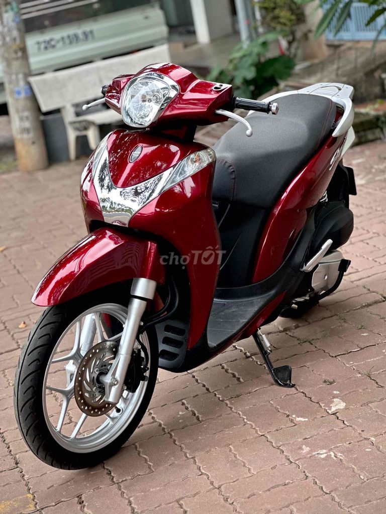 Honda 2016 - ảnh 2