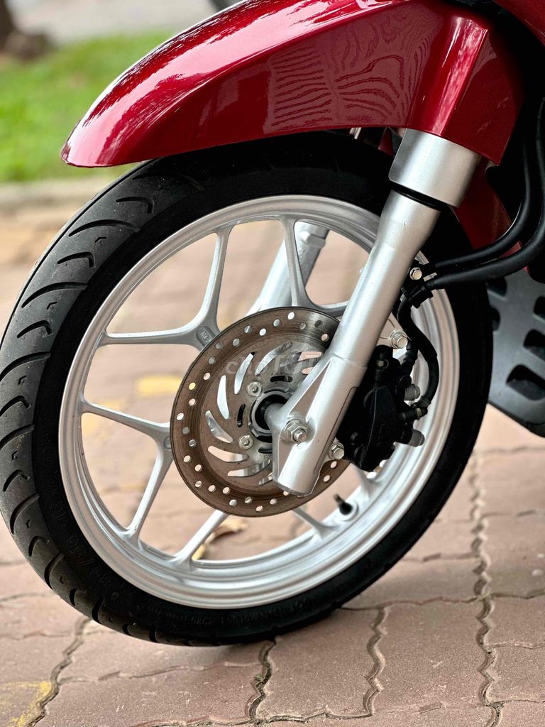 Honda 2016 - ảnh 3