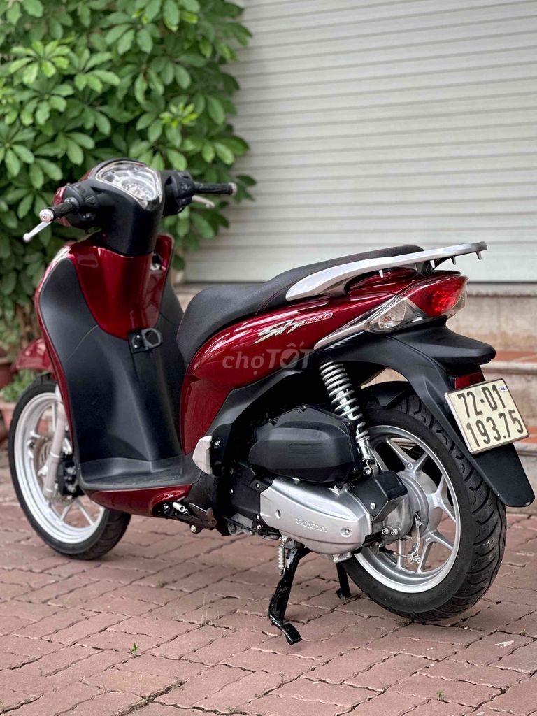 Honda 2016 - ảnh 4