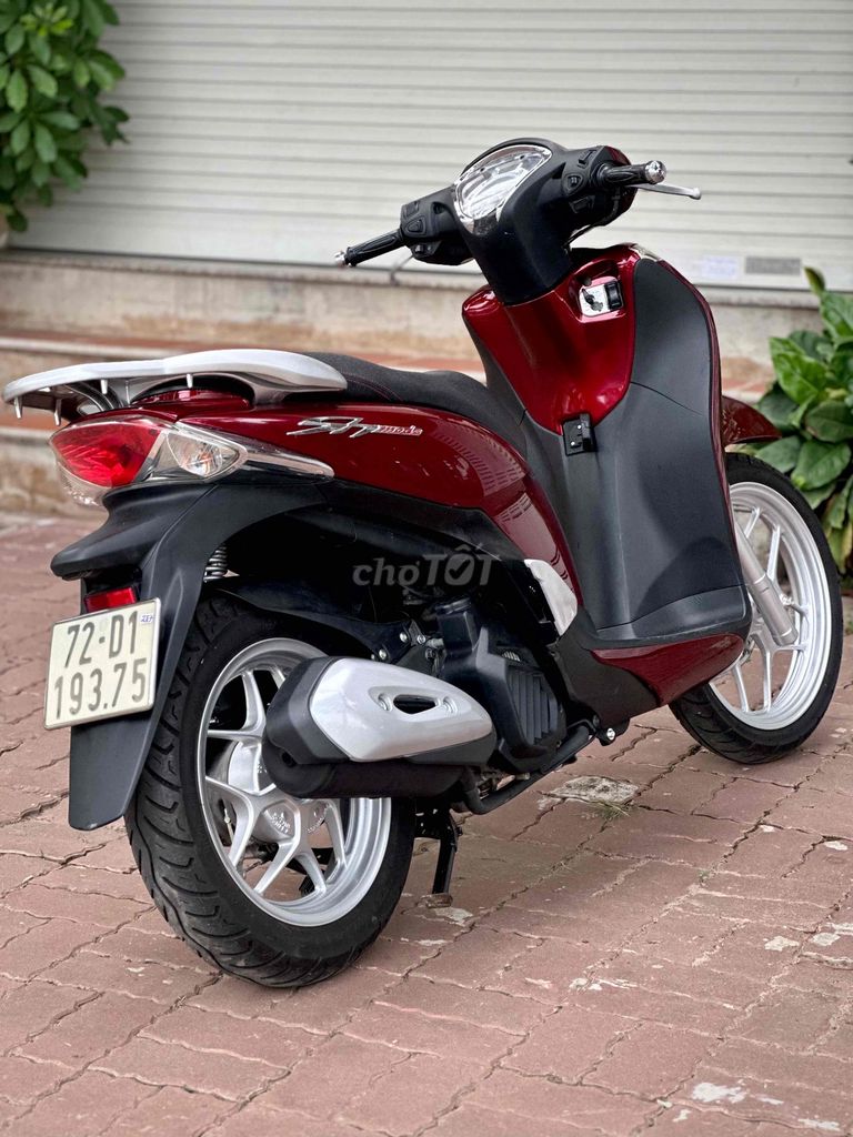 Honda 2016 - ảnh 5
