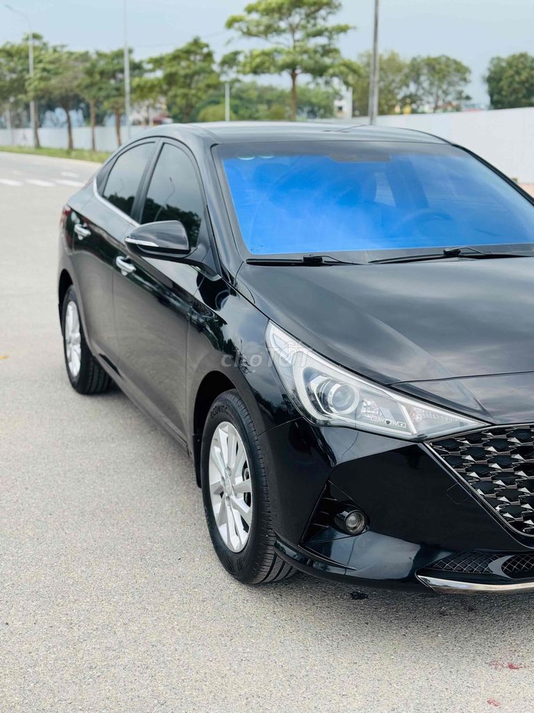 Hyundai Accent 2022 - ảnh 2