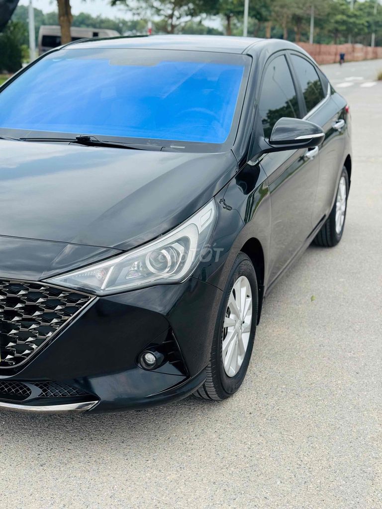 Hyundai Accent 2022 - ảnh 3