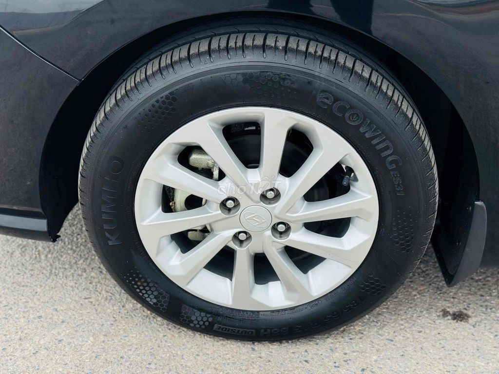 Hyundai Accent 2022 - ảnh 4