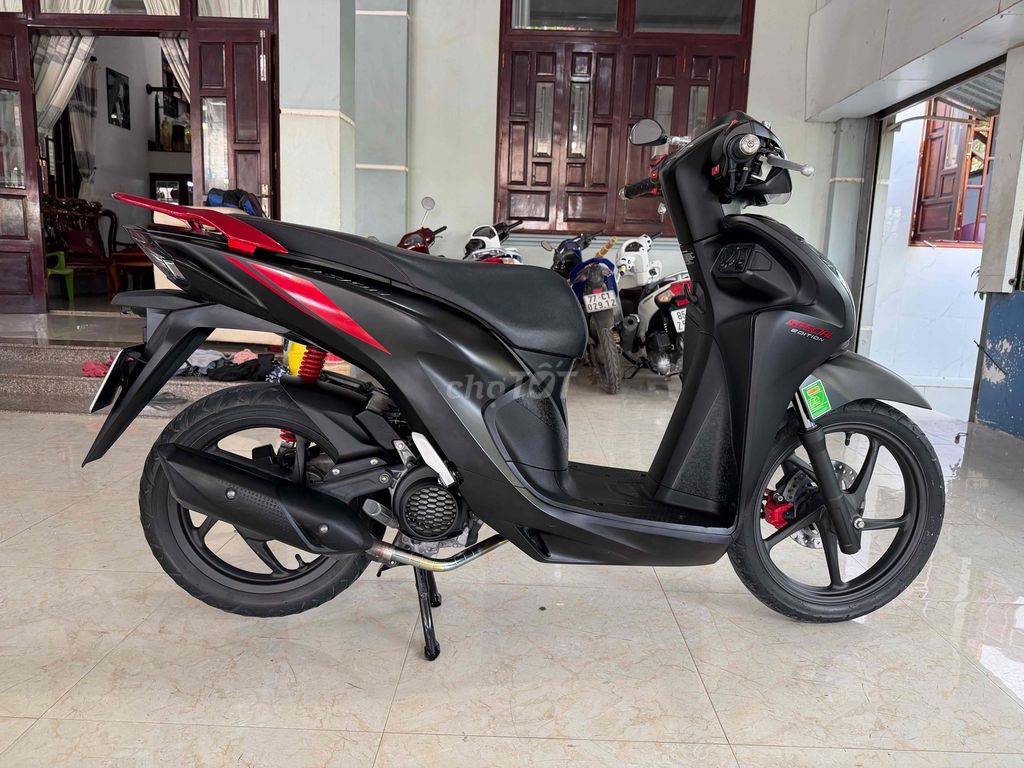 Honda Vision 2022 - ảnh 3