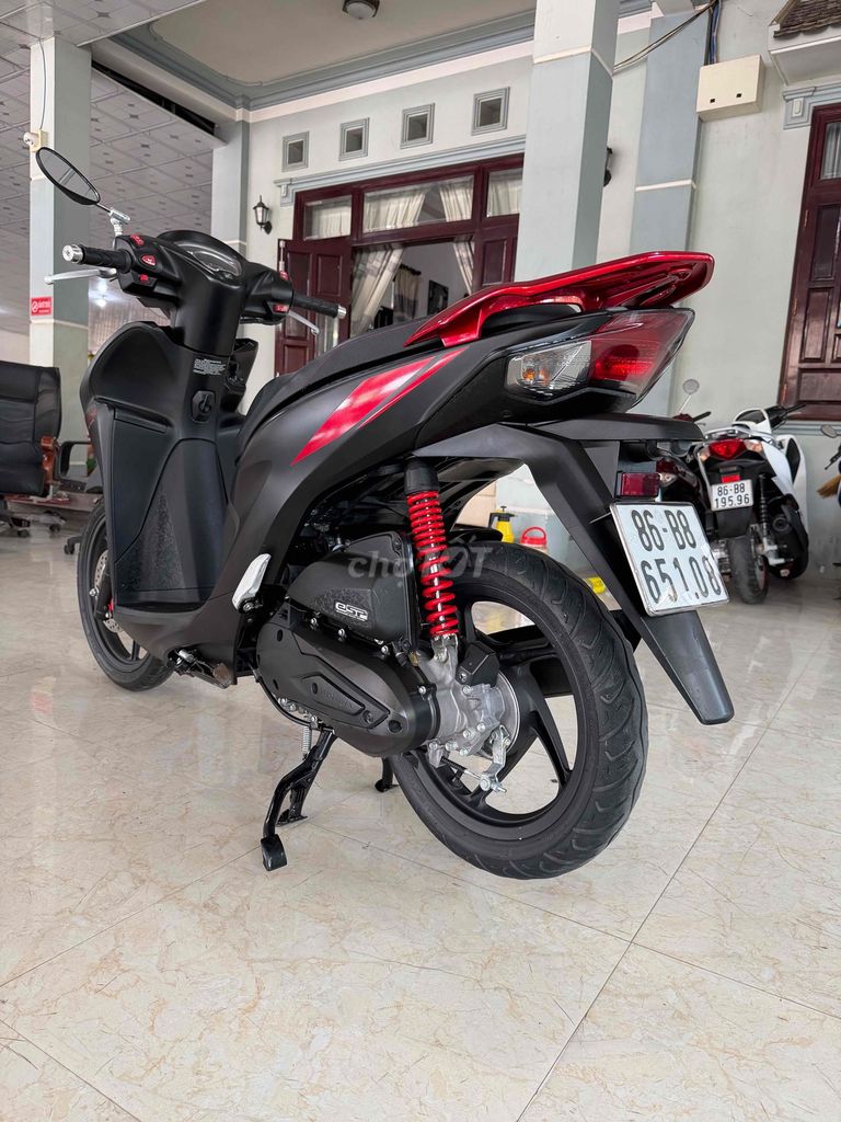 Honda Vision 2022 - ảnh 5