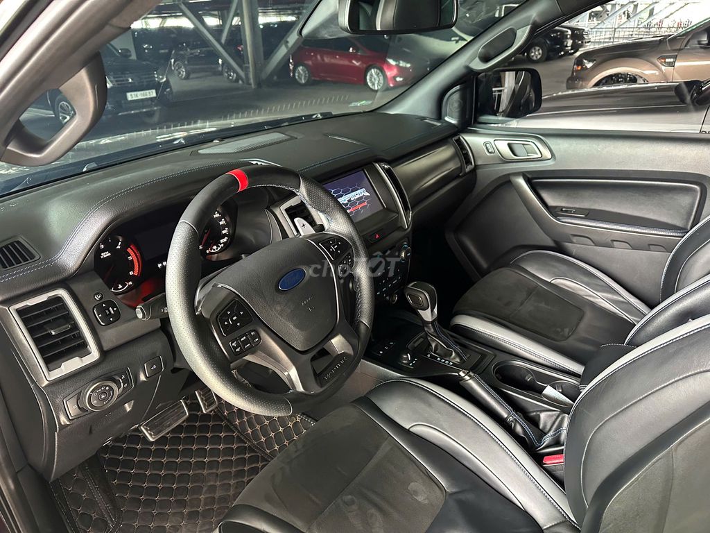 Ford Ranger 2020 - ảnh 3