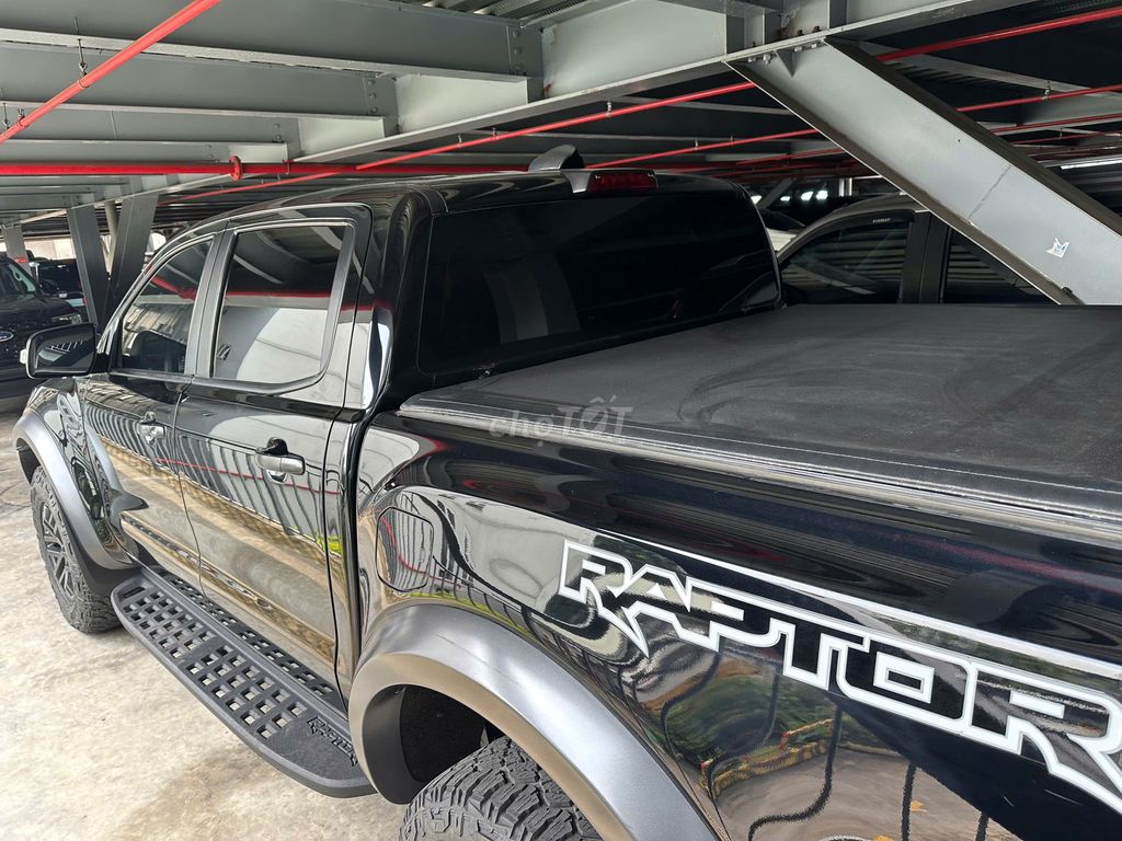 Ford Ranger 2020 - ảnh 4