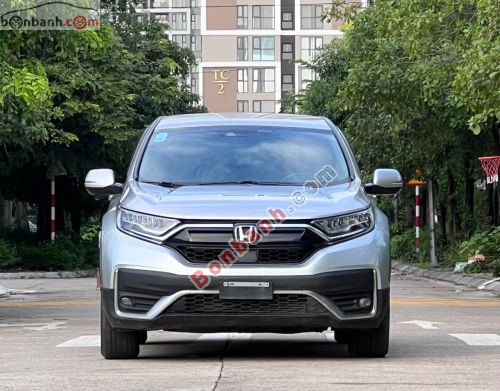 Honda CRV G 2021 - ảnh 1
