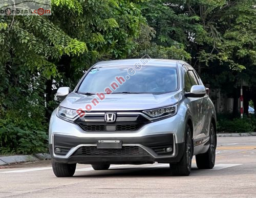 Honda CRV G 2021 - ảnh 2