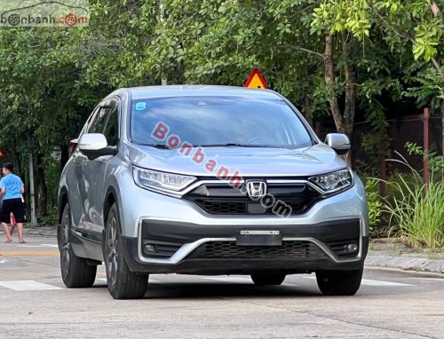 Honda CRV G 2021 - ảnh 3