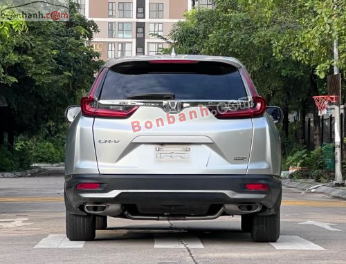 Honda CRV G 2021 - ảnh 4