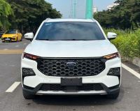 Ford Territory Titanium X 1.5 AT 2024 - ảnh 1