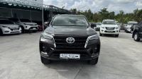 Toyota Fortuner 2.4G 4x2 AT 2020 - ảnh 1