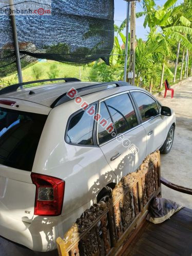 Kia Carens 2010 - ảnh 1