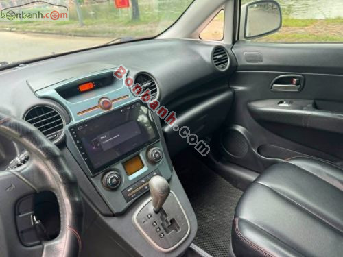 Kia Carens 2010 - ảnh 2