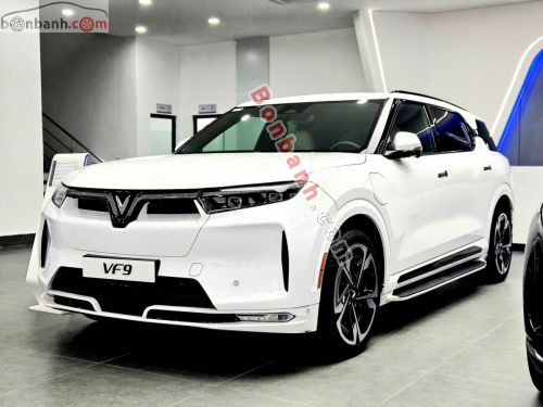 VinFast VF9 Plus 6S 2025 - ảnh 1