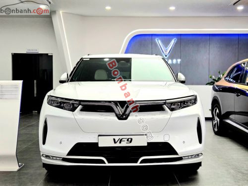 VinFast VF9 Plus 6S 2025 - ảnh 2