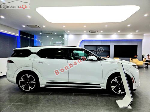 VinFast VF9 Plus 6S 2025 - ảnh 3