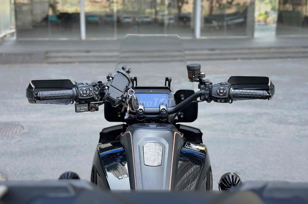 Harley 2021 - ảnh 4