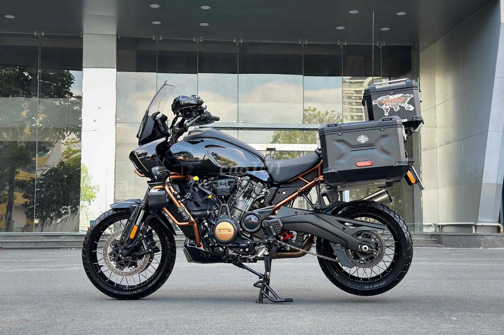 Harley 2021 - ảnh 5