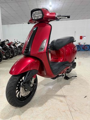 Piaggio Vespa 2022 - ảnh 1