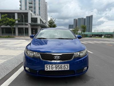 Kia 2011 - ảnh 1