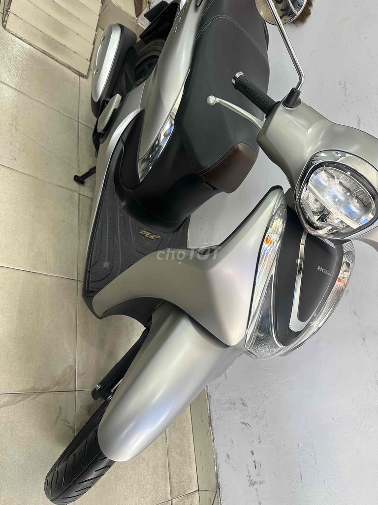 Honda SH Mode 2022 - ảnh 2