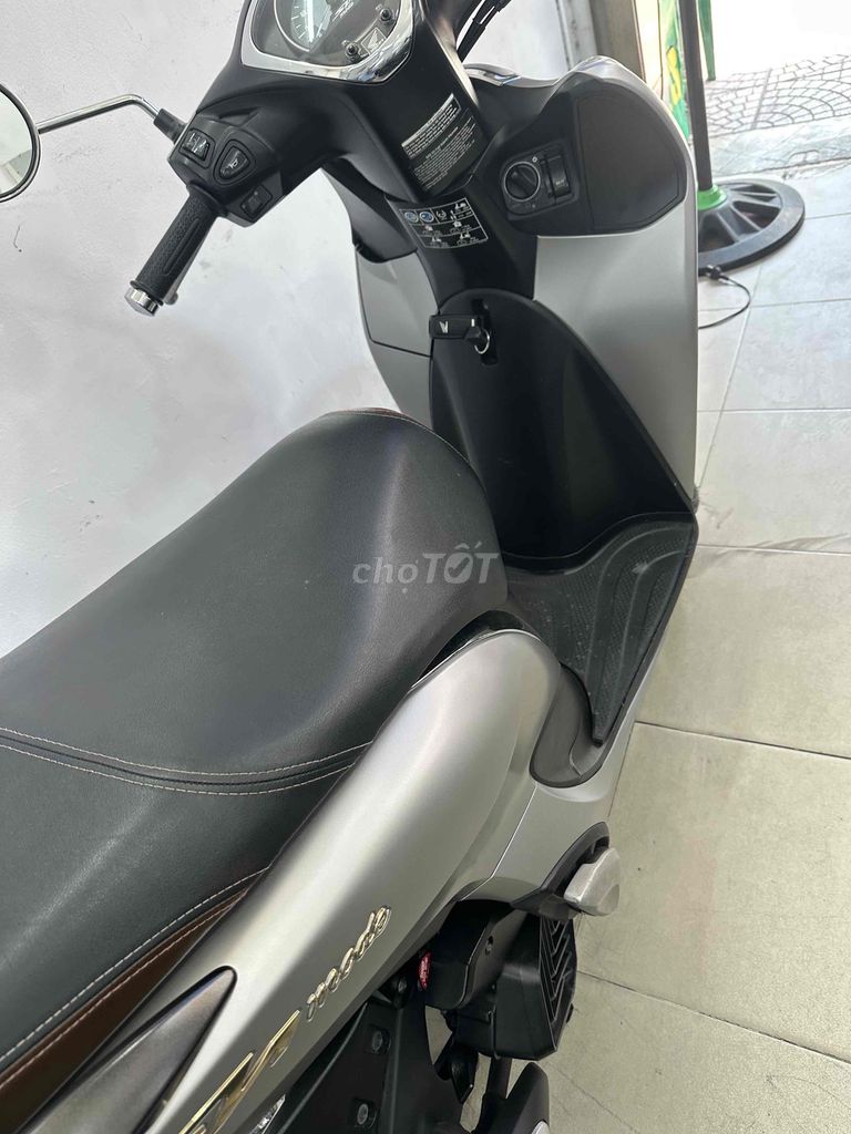 Honda SH Mode 2022 - ảnh 3