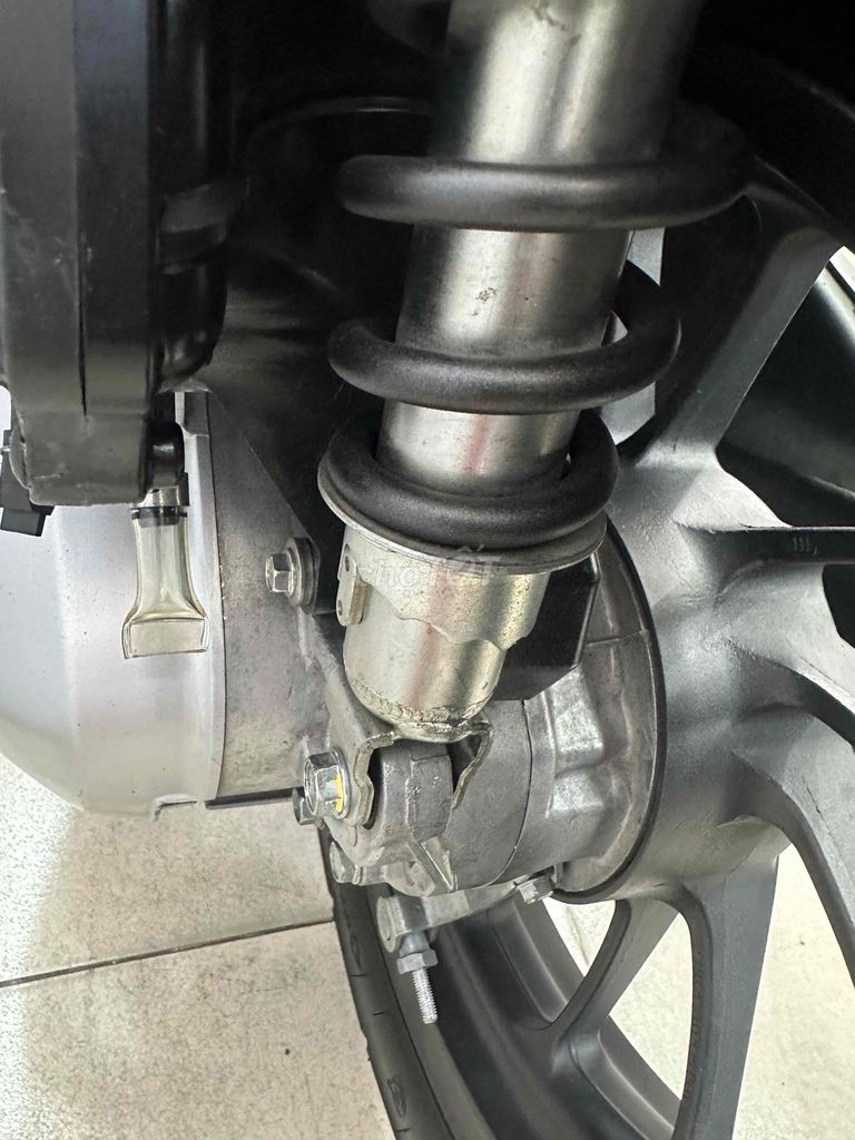 Honda SH Mode 2022 - ảnh 4