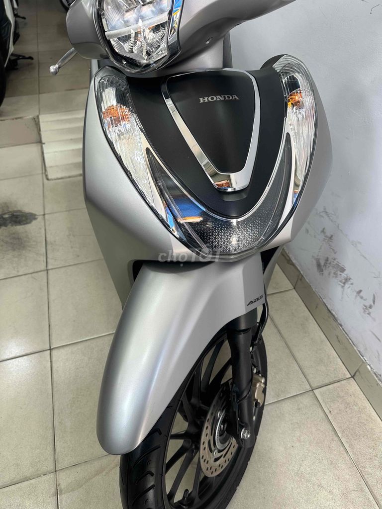 Honda SH Mode 2022 - ảnh 5