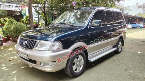 Toyota Zace 2005 - ảnh 3
