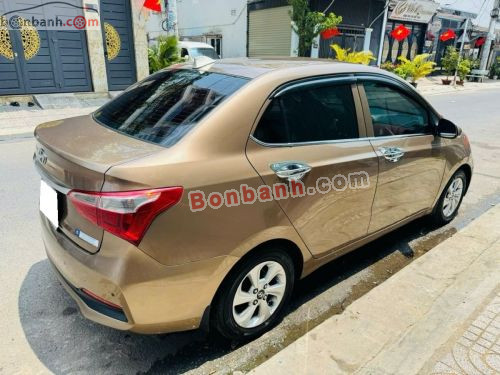 Hyundai i10 Grand 1.2 AT 2018 - ảnh 3