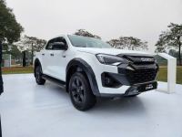 Isuzu Dmax Type Z 1.9L 4x4 AT 2026 - ảnh 1