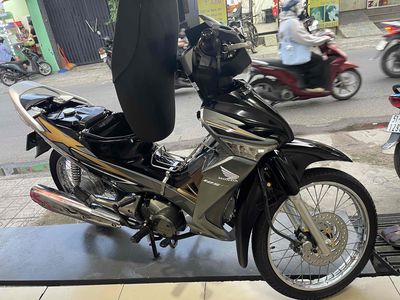 Honda Future 2010 - ảnh 1
