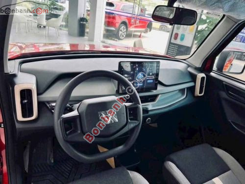 VinFast VF3 Plus 2026 - ảnh 5